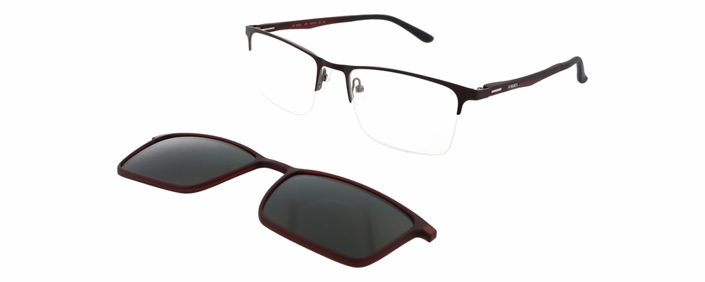 FORBES Clip On T* 51813 COL 272 ø54/18 145 - L.01