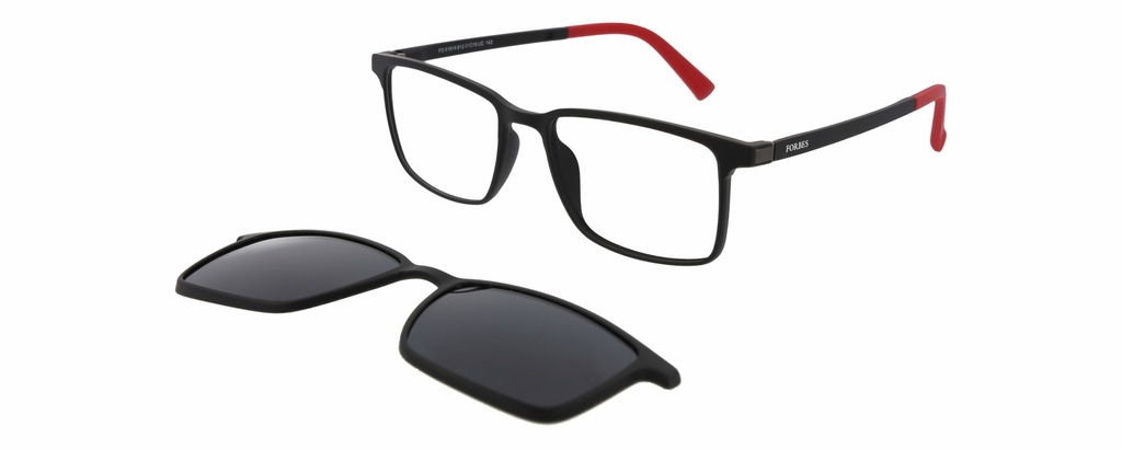 FORBES Clip On T* 51814 COL 612 ø52/17 143 - L.01