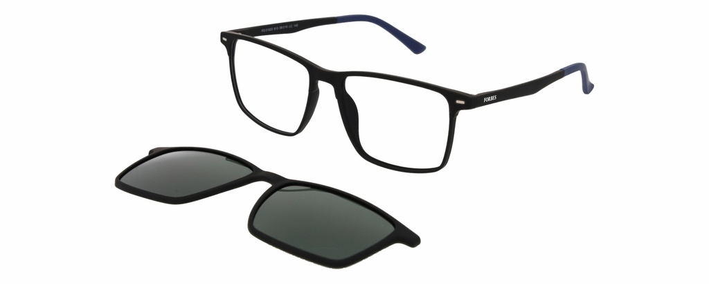 FORBES Clip On T* 51820 COL 613 ø53/16 145 - L.01