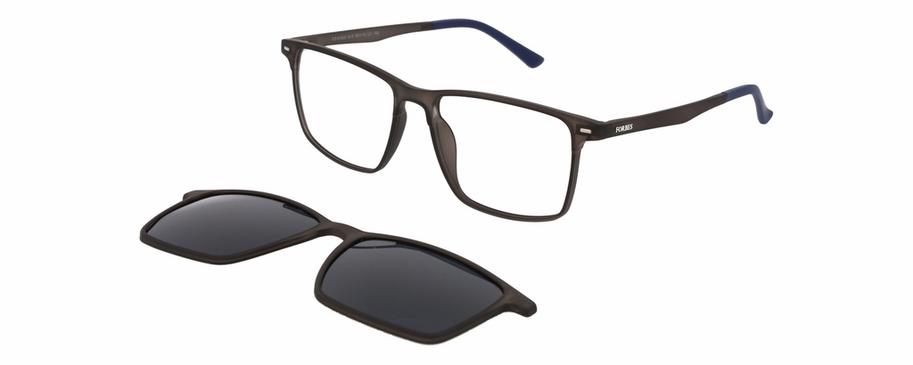 FORBES Clip On T* 51820 COL 615 ø53/16 145 - L.01
