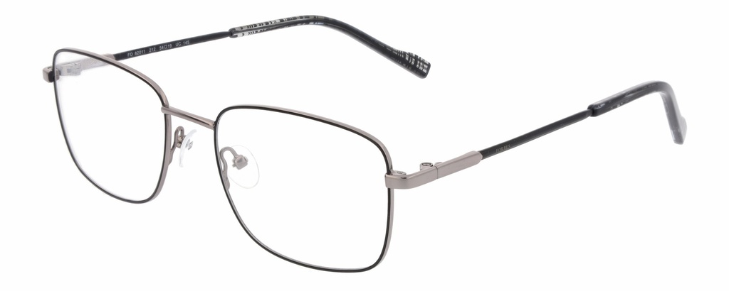 FORBES Titanio RX* 82011 COL 212 ø54/19 145 - L.01