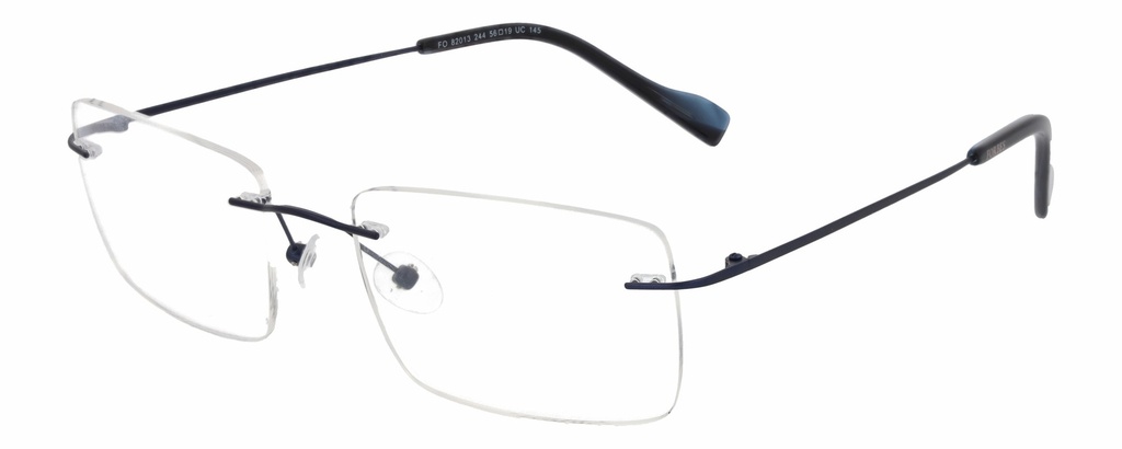 FORBES Titanio RX* 82013 COL 244 ø56/19 145 - L.01