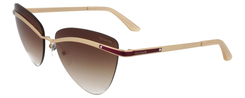 GUY LAROCHE SUN 36181 COL 101 Ø59/16 145