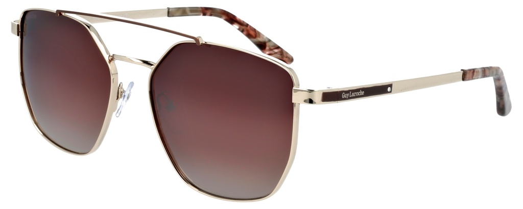 GUY LAROCHE SUN 36182 COL 101 Ø56/17 140
