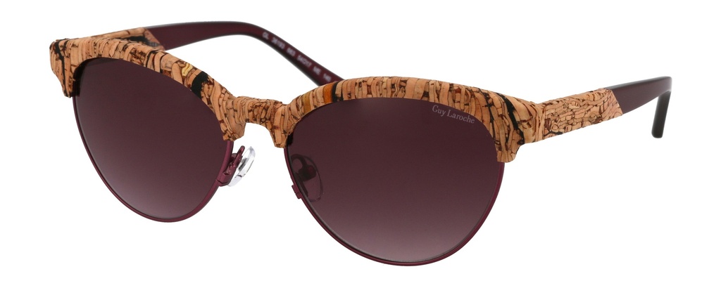 GUY LAROCHE SUN 36193 COL 663 Ø54/17 140