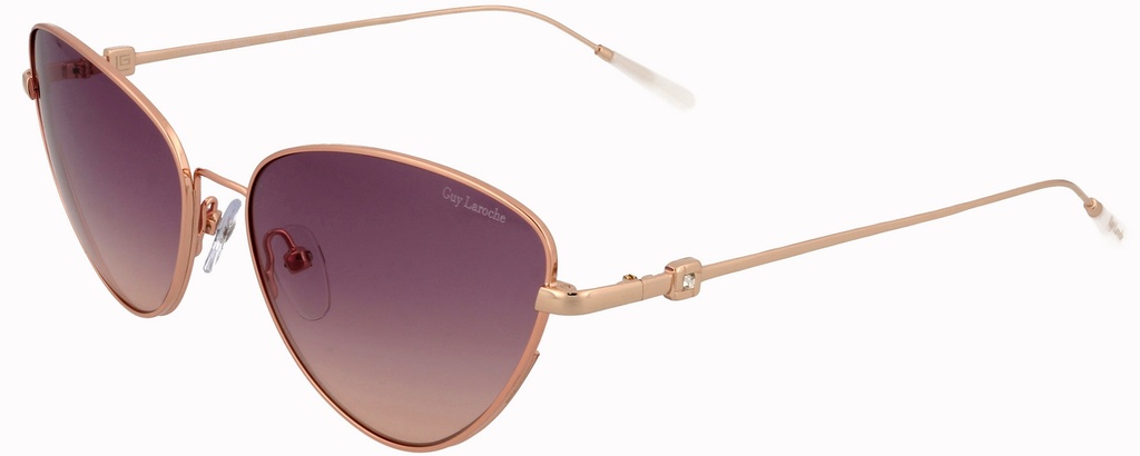 GUY LAROCHE SUN 36220 COL 100 Ø58/17 140