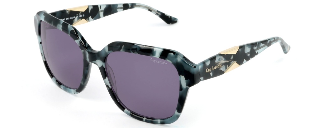 GUY LAROCHE SUN 36282 COL 540 Ø55/18 145