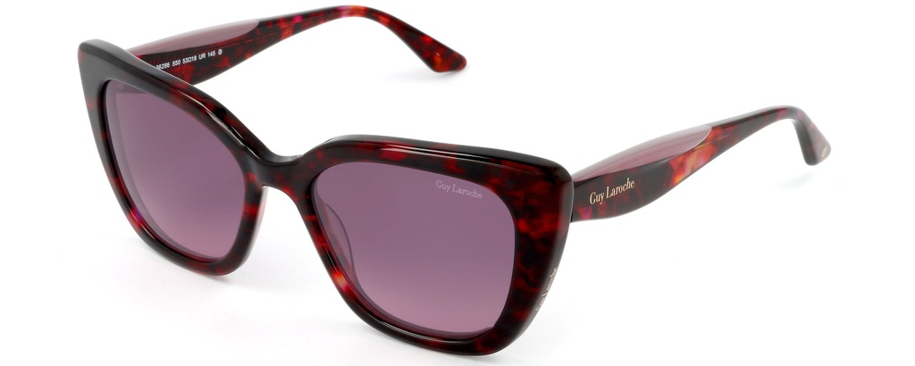 GUY LAROCHE SUN 36286 COL 550 Ø53/18 145
