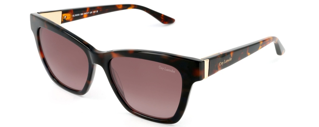 GUY LAROCHE SUN 36293 COL 593 Ø54/17 145