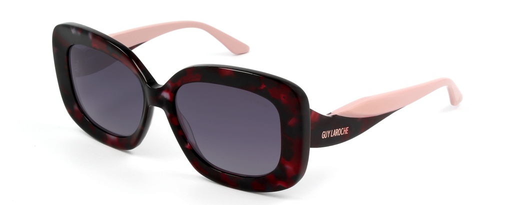 GUY LAROCHE SUN 36298 COL 560 Ø53/16 145