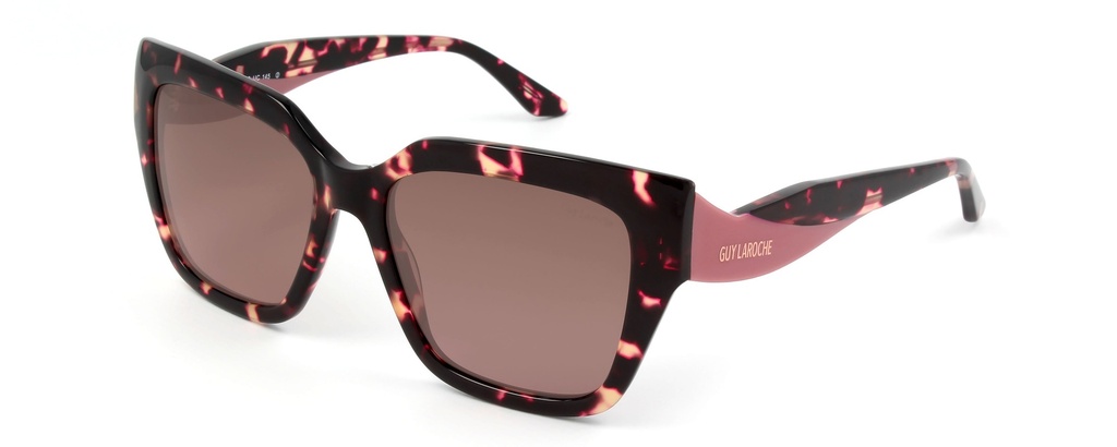 GUY LAROCHE SUN 36299 COL 560 Ø55/18 145