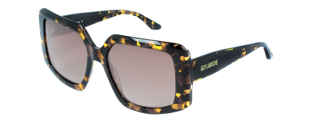 GUY LAROCHE SUN 36312 COL 595 Ø56/18 145