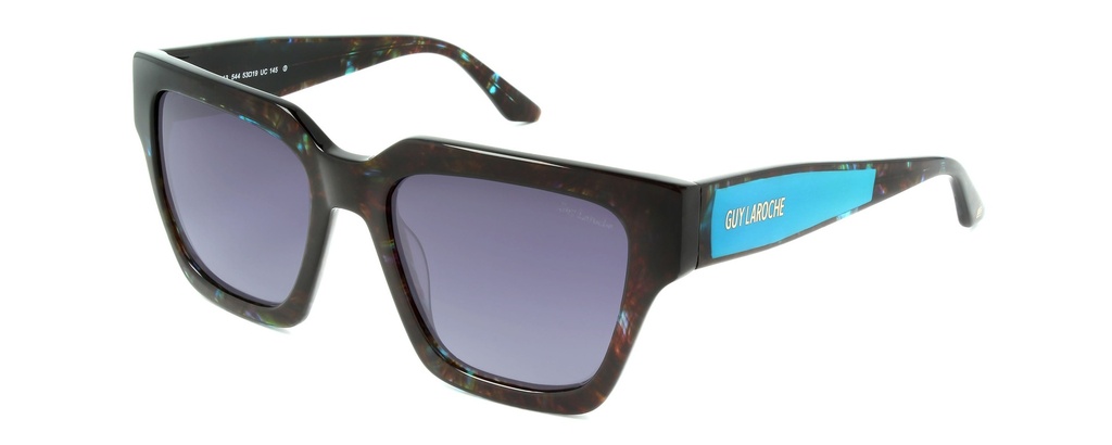 GUY LAROCHE SUN 36313 COL 544 Ø53/19 145