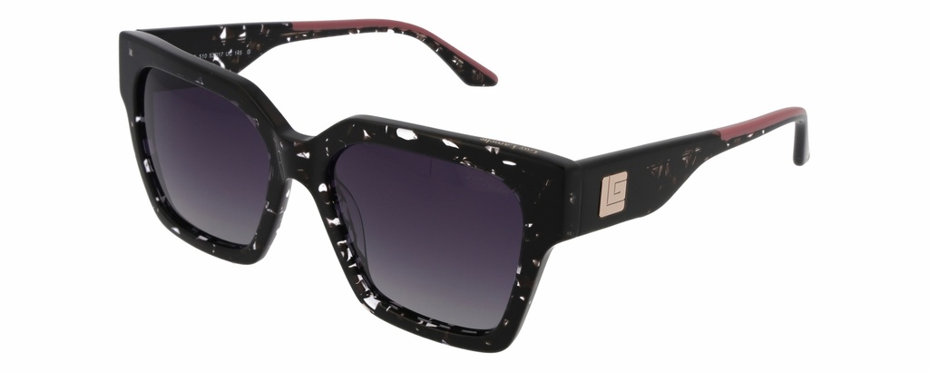 GUY LAROCHE SUN 36320 COL 510 Ø53/17 145