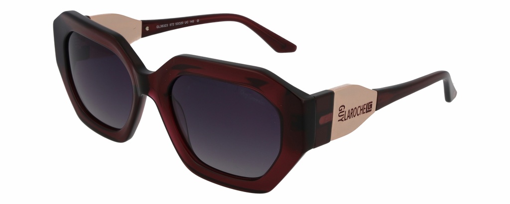 GUY LAROCHE SUN 36323 COL 572 Ø53/21 145