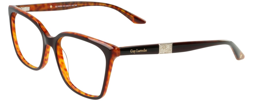 GUY LAROCHE RX* 76539 COL 512 ø53/17 140 - L.01