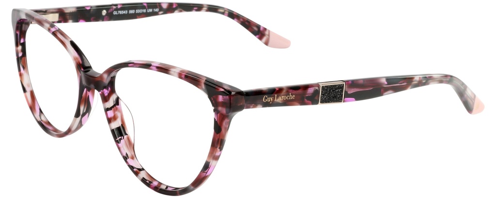 GUY LAROCHE RX* 76543 COL 560 ø53/16 140 - L.01