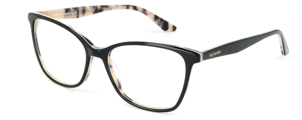 GUY LAROCHE RX* 76564 COL 512 ø54/16 140 - L.01