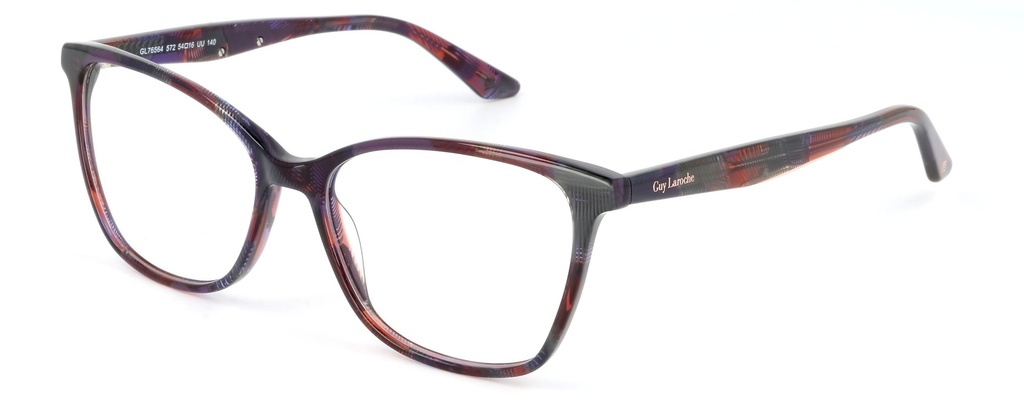 GUY LAROCHE RX* 76564 COL 572 ø54/16 140 - L.01