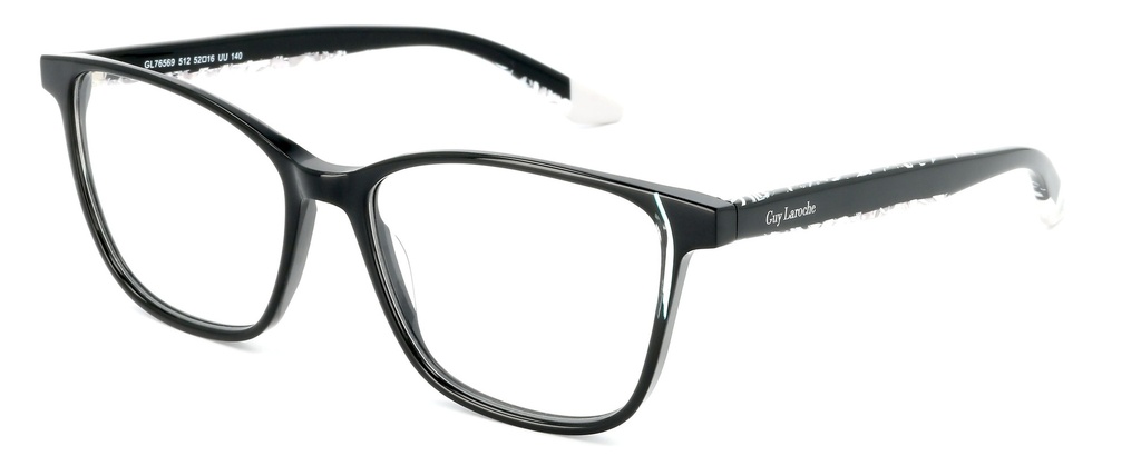 GUY LAROCHE RX* 76569 COL 512 ø52/16 140 - L.01