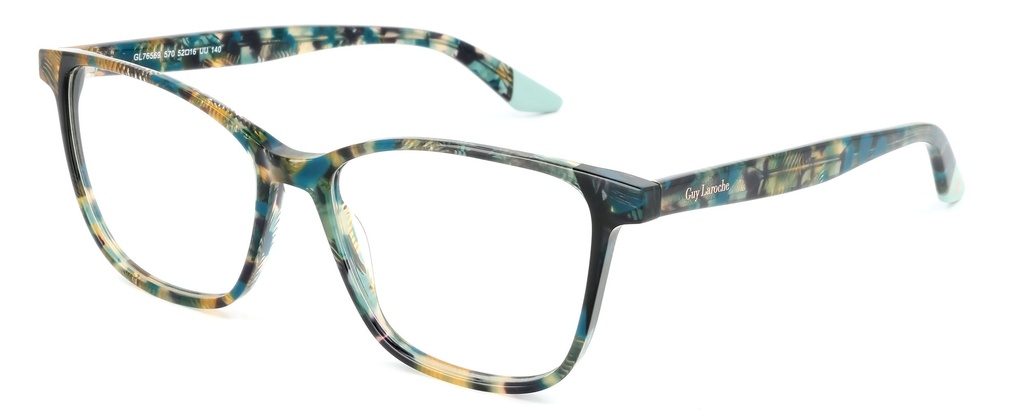 GUY LAROCHE RX* 76569 COL 570 ø52/16 140 - L.01