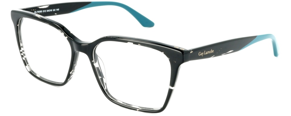 GUY LAROCHE RX* 76585 COL 512 ø52/16 140 - L.01