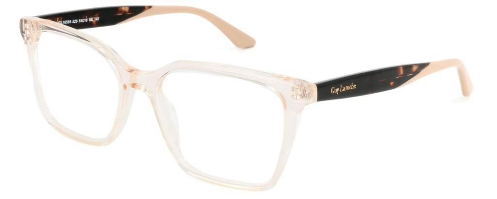 GUY LAROCHE RX* 76585 COL 526 ø52/16 140 - L.01