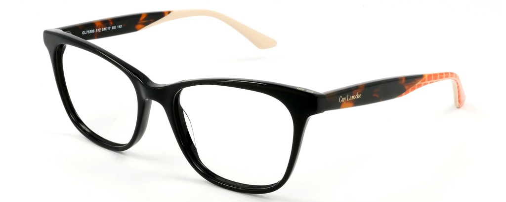GUY LAROCHE RX* 76586 COL 512 ø51/18 140 - L.01