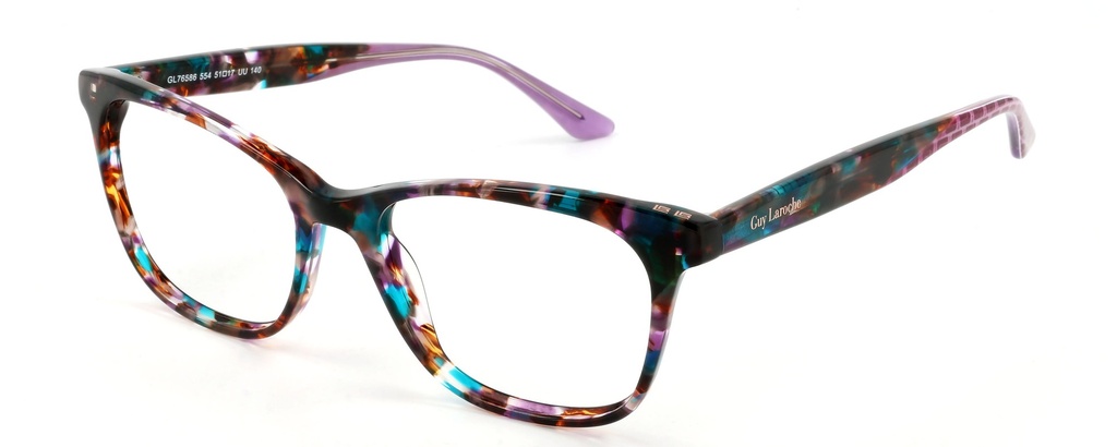 GUY LAROCHE RX* 76586 COL 554 ø51/18 140 - L.01