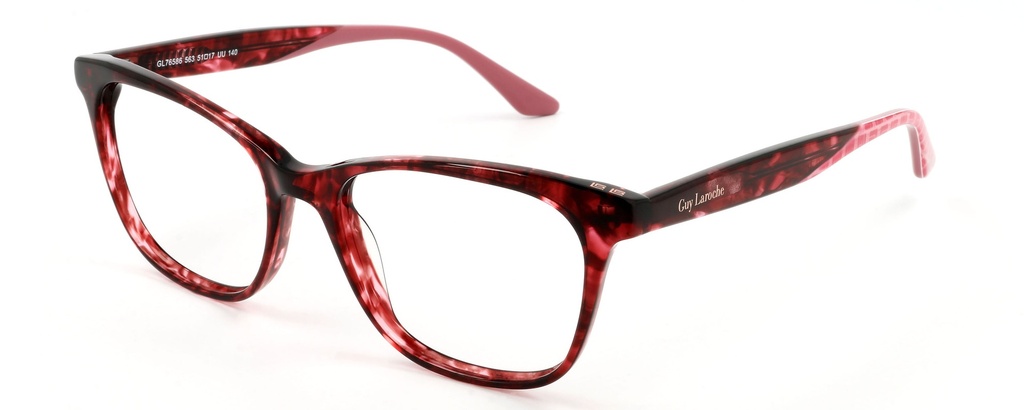 GUY LAROCHE RX* 76586 COL 563 ø51/18 140 - L.01