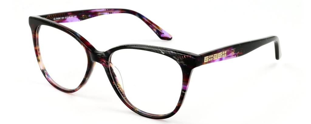 GUY LAROCHE RX* 76588 COL 555 ø53/16 140 - L.01