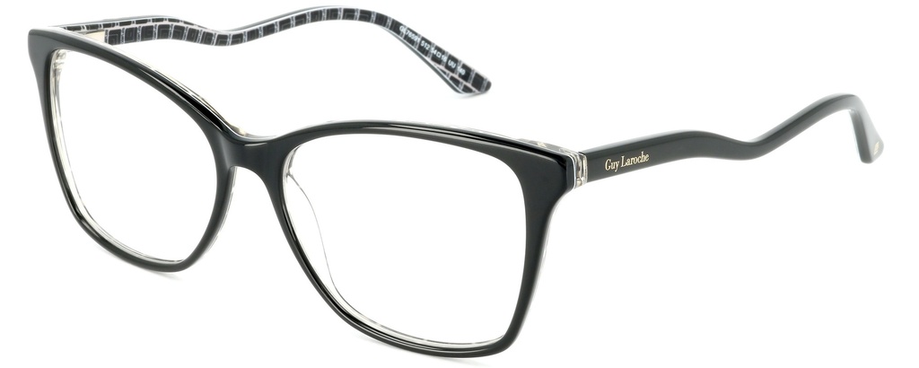 GUY LAROCHE RX* 76591 COL 512 ø54/16 140 - L.01