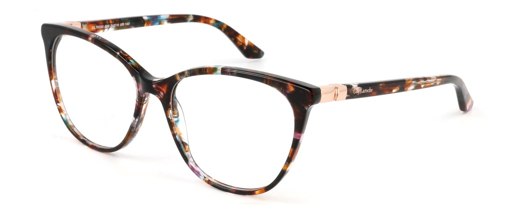GUY LAROCHE RX* 76595 COL 599 ø54/15 140 - L.01