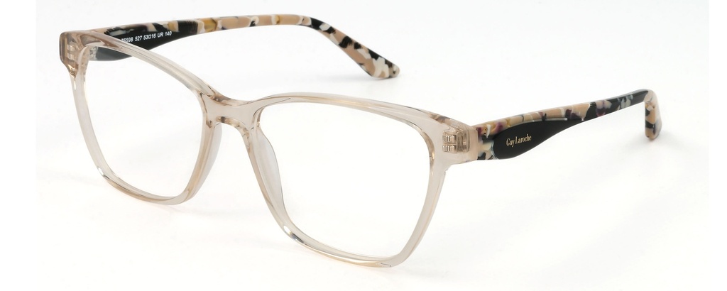 GUY LAROCHE RX* 76598 COL 527 ø53/16 140 - L.01