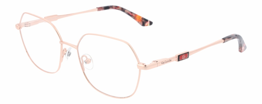 GUY LAROCHE RX* 76661 COL 100 ø53/16 140 - L.01