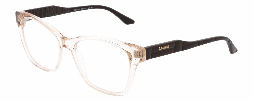 GUY LAROCHE RX* 76663 COL 521 ø52/16 140 - L.01