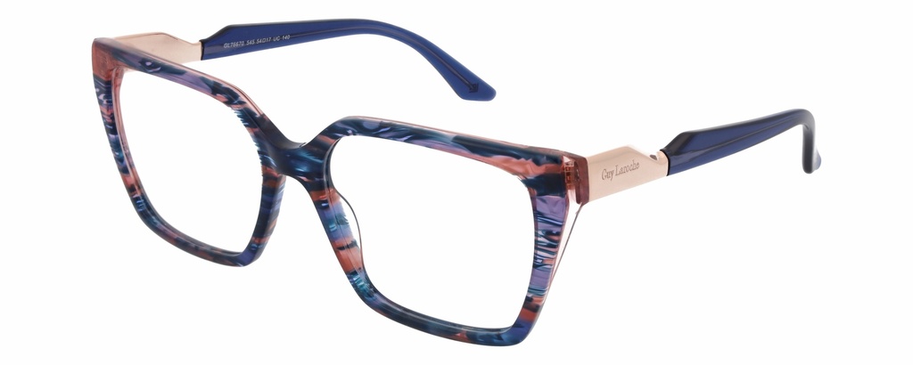 GUY LAROCHE RX* 76670 COL 545 ø54/18 140 - L.01