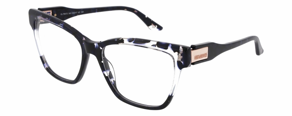 GUY LAROCHE RX* 76672 COL 543 ø55/18 140 - L.01
