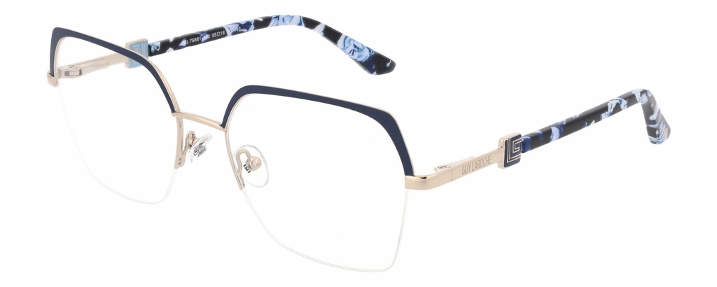 GUY LAROCHE RX* 76681 COL 243 ø55/20 140 - L.01