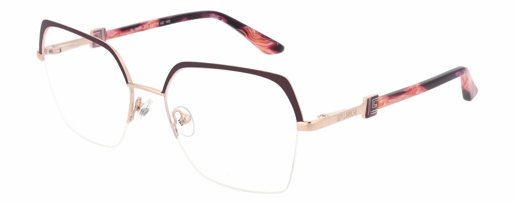 GUY LAROCHE RX* 76681 COL 263 ø55/20 140 - L.01
