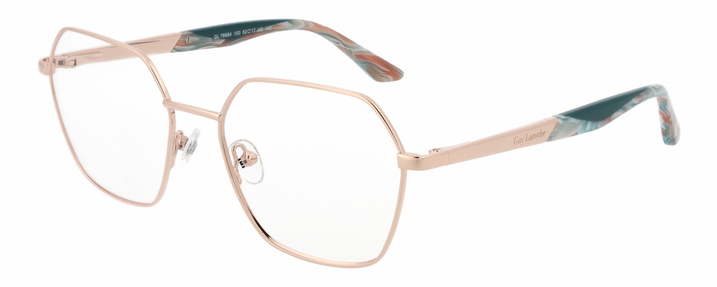 GUY LAROCHE RX* 76684 COL 100 ø52/17 140 - L.01