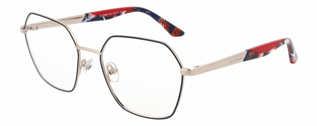 GUY LAROCHE RX* 76684 COL 243 ø52/17 140 - L.01