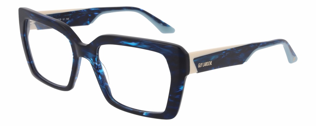GUY LAROCHE RX* 76704 COL 540 ø54/19 140 - L.01