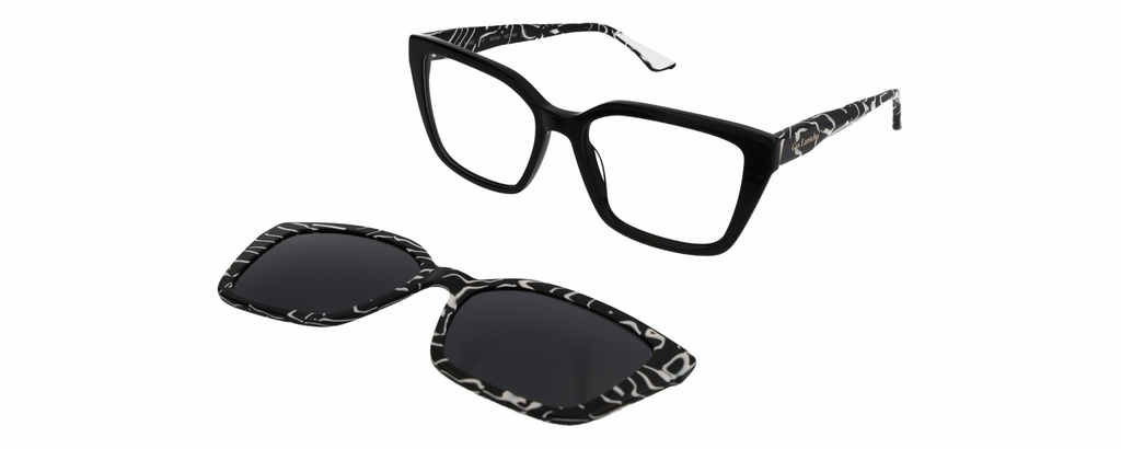GUY LAROCHE Clip On A RX* 81052 COL 512 ø55/17 140 - L.01