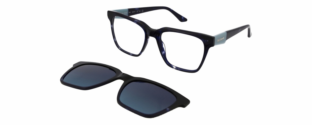 GUY LAROCHE Clip On A RX* 81054 COL 545 ø52/17 140 - L.01