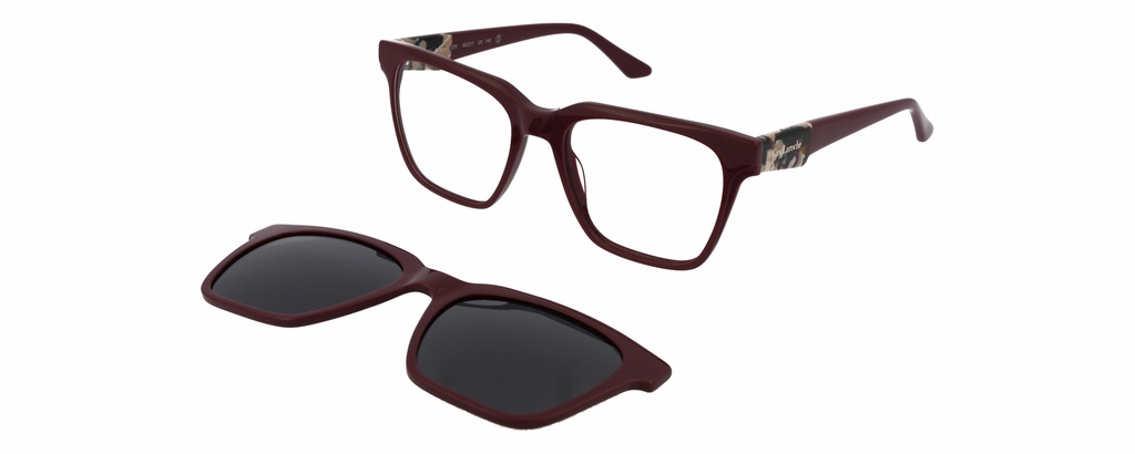 GUY LAROCHE Clip On A RX* 81054 COL 570 ø52/17 140 - L.01