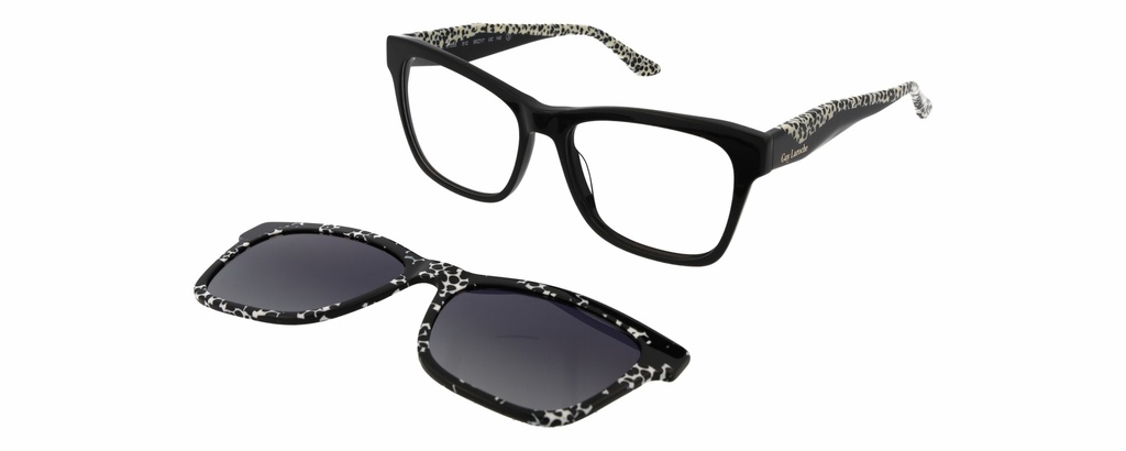 GUY LAROCHE Clip On A RX* 81055 COL 512 ø55/17 140 - L.01