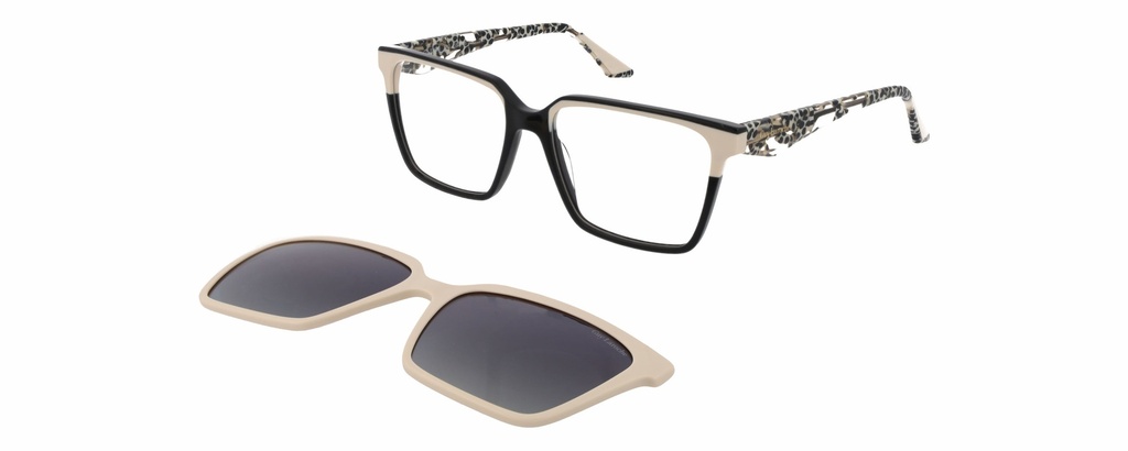 GUY LAROCHE Clip On A RX* 81056 COL 512 ø54/16 140 - L.01