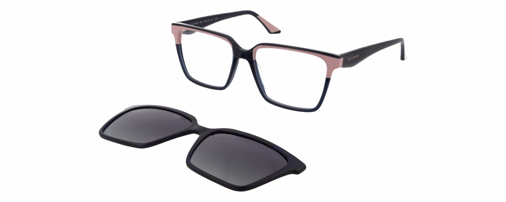GUY LAROCHE Clip On A RX* 81056 COL 567 ø54/16 140 - L.01