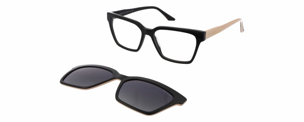 GUY LAROCHE Clip On A RX* 81057 COL 512 ø54/15 140 - L.01